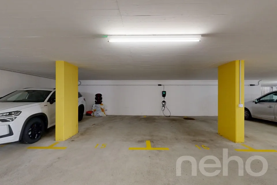 Stylish 3.5-room apartment in Lengwil – photo 18 of 18