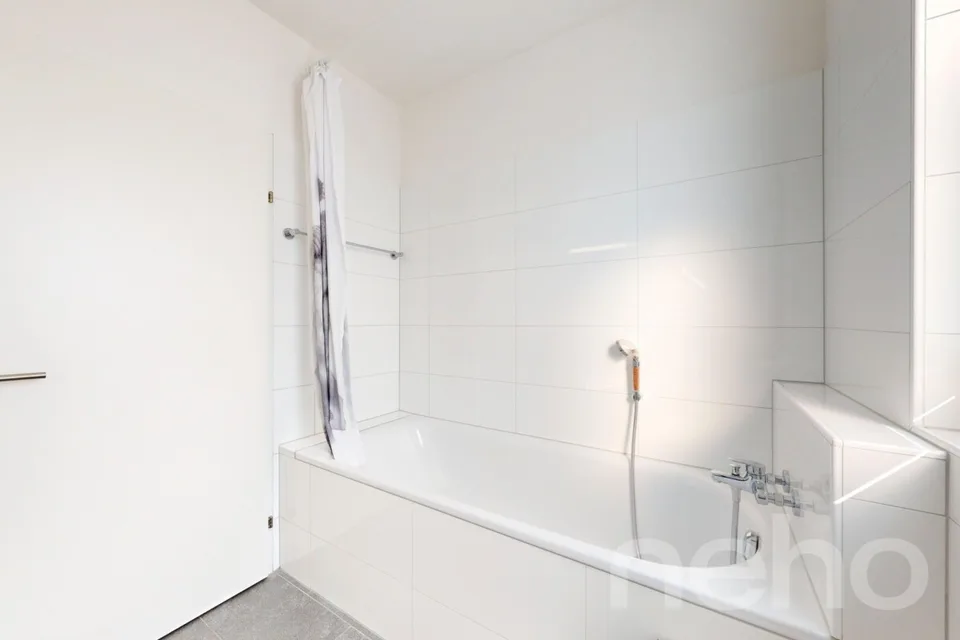 Stylish 3.5-room apartment in Lengwil – photo 15 of 18