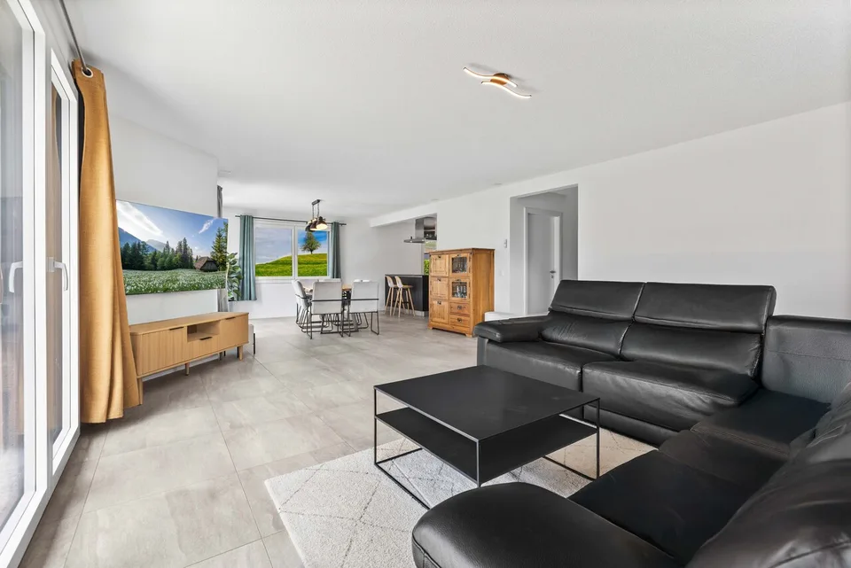 Incantevole villa a schiera di 5,5 locali da realizzare secondo le vostre esigenze