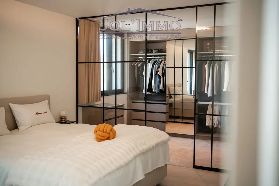 Luxuriöse 5.5-Zimmer-Villa in Courfaivre