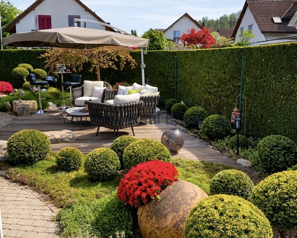 RESERVIERT - TOP EINFAMILIENHAUS