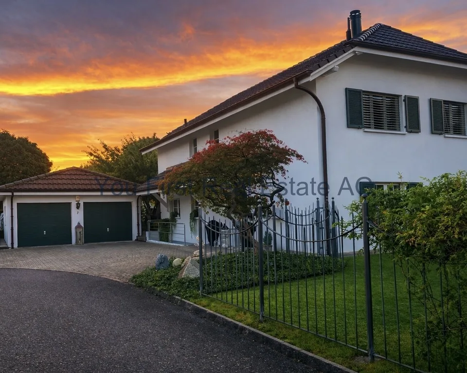 RESERVIERT - TOP EINFAMILIENHAUS