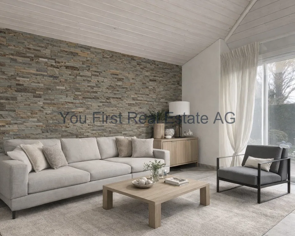 RESERVIERT - TOP EINFAMILIENHAUS
