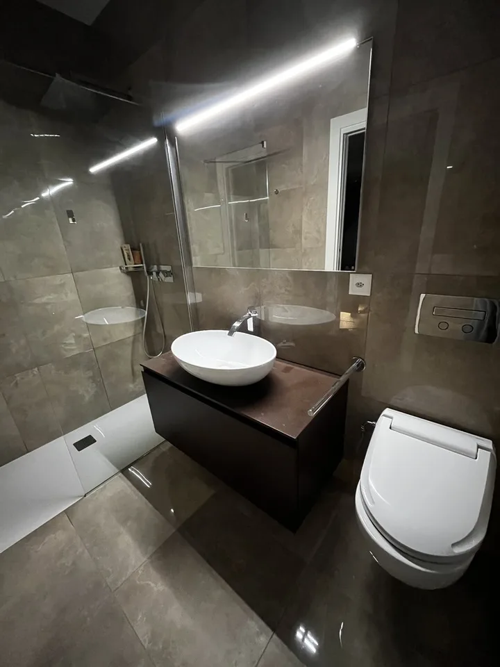 2.5 Zimmer Wohnung in Minusio – Foto 9 von 13