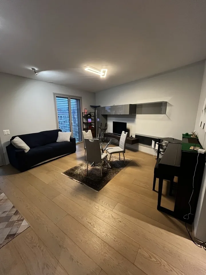 2.5 Zimmer Wohnung in Minusio – Foto 7 von 13