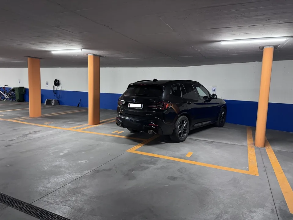 2.5 Zimmer Wohnung in Minusio – Foto 12 von 13