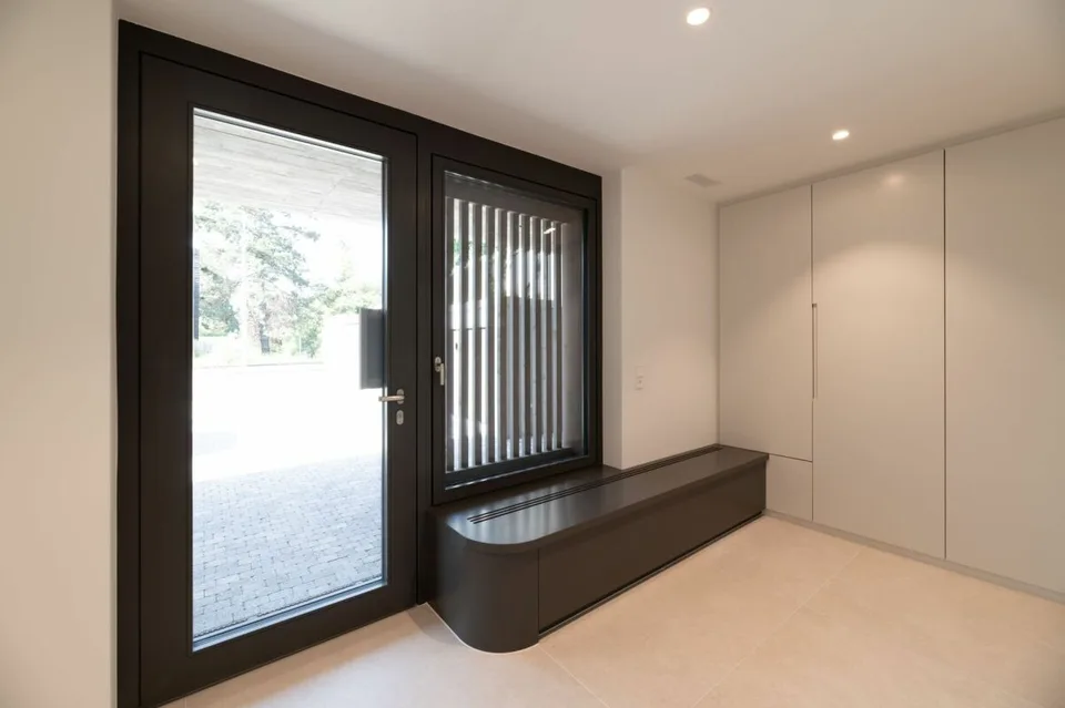 Exklusiver Neubau bezugsbereit - Exclusive new-build ready to move into