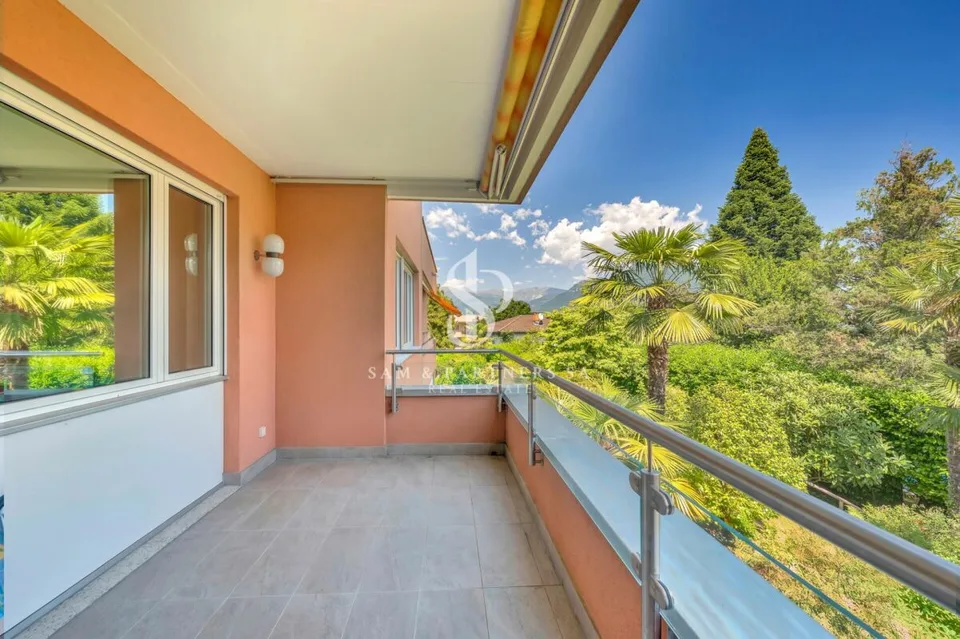 Angenehmes Appartement – Foto 11 von 12