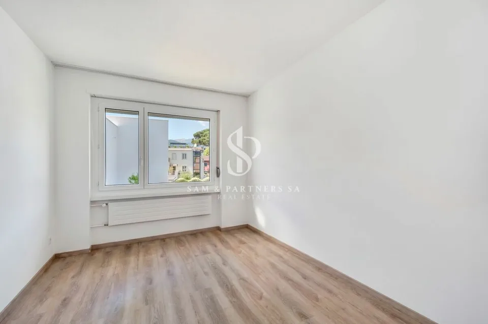 Angenehmes Appartement – Foto 9 von 12