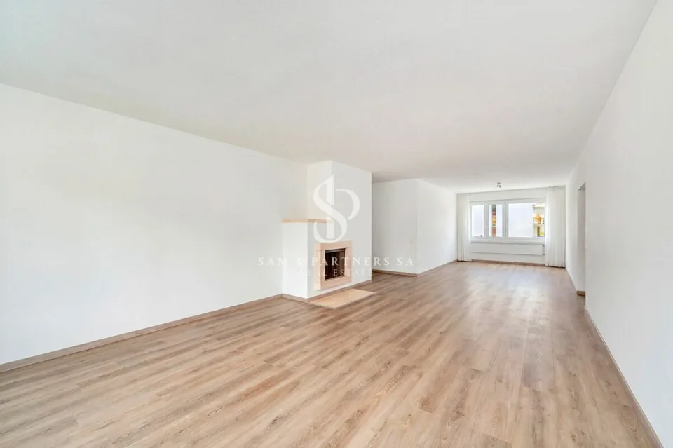 Angenehmes Appartement – Foto 8 von 12