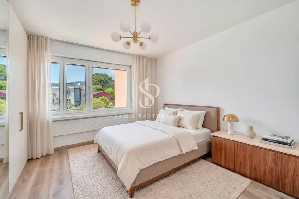 Angenehmes Appartement – Foto 6 von 12