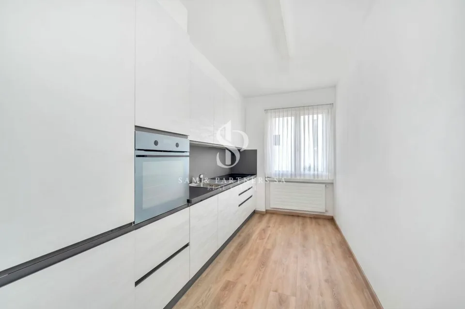 Appartement agréable