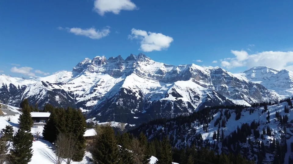 Chalet familial / Portes du Soleil / les Crosets – photo 13 sur 13