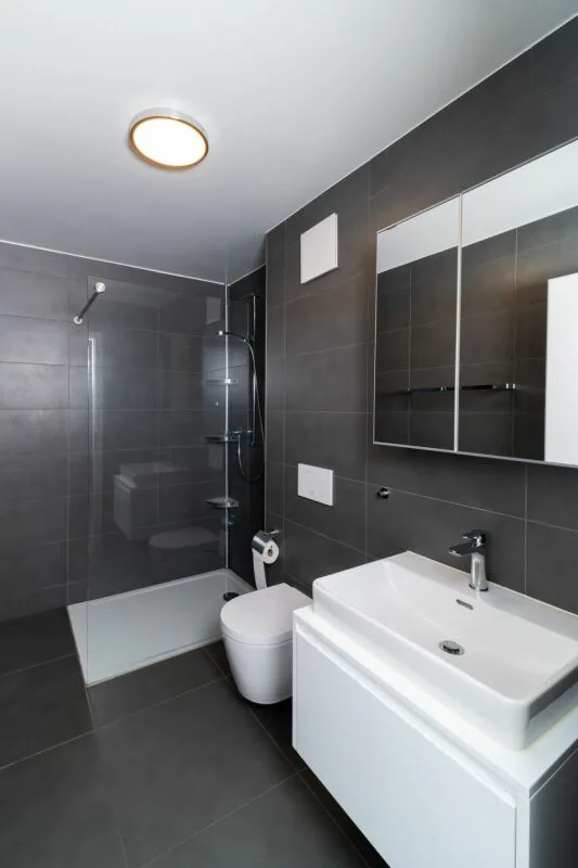 Helles 4,5-Zimmer-Wohnung in Bottens