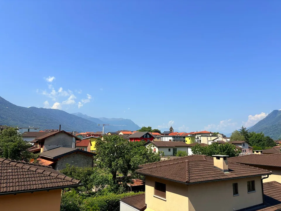 Vendesi attico a Giubiasco – foto 13 di 30