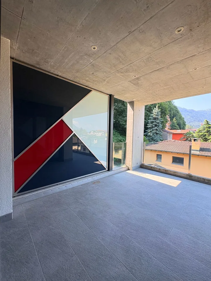 Vendesi attico a Giubiasco – foto 12 di 30