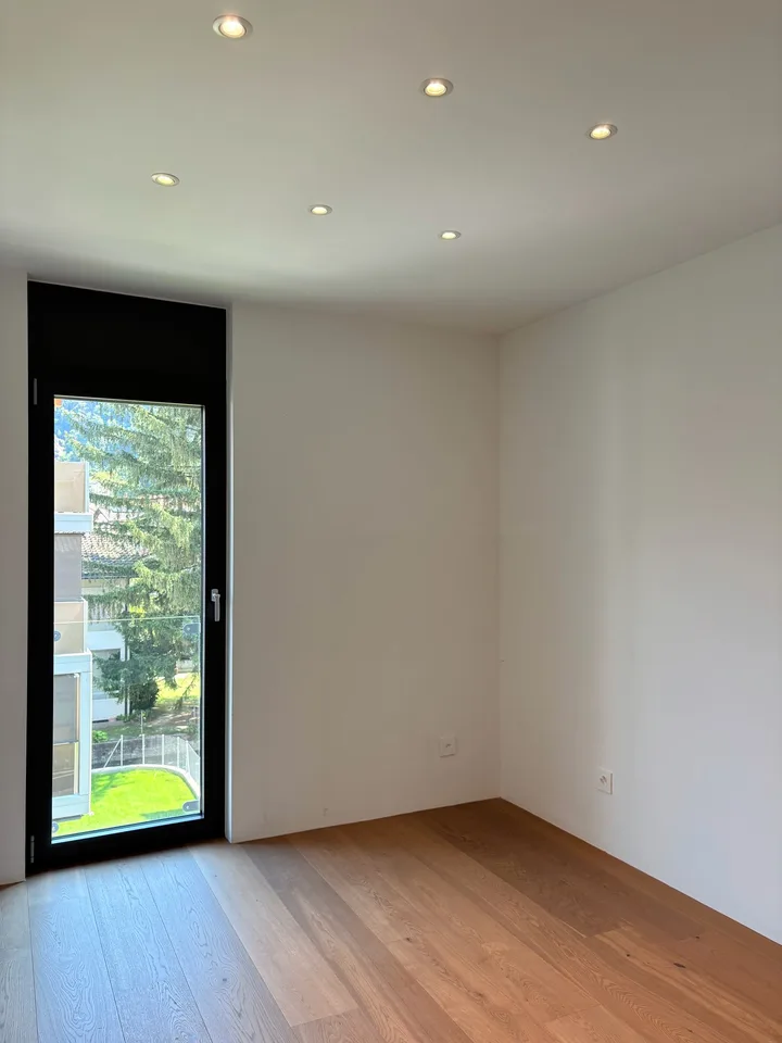 Vendesi attico a Giubiasco – foto 25 di 30
