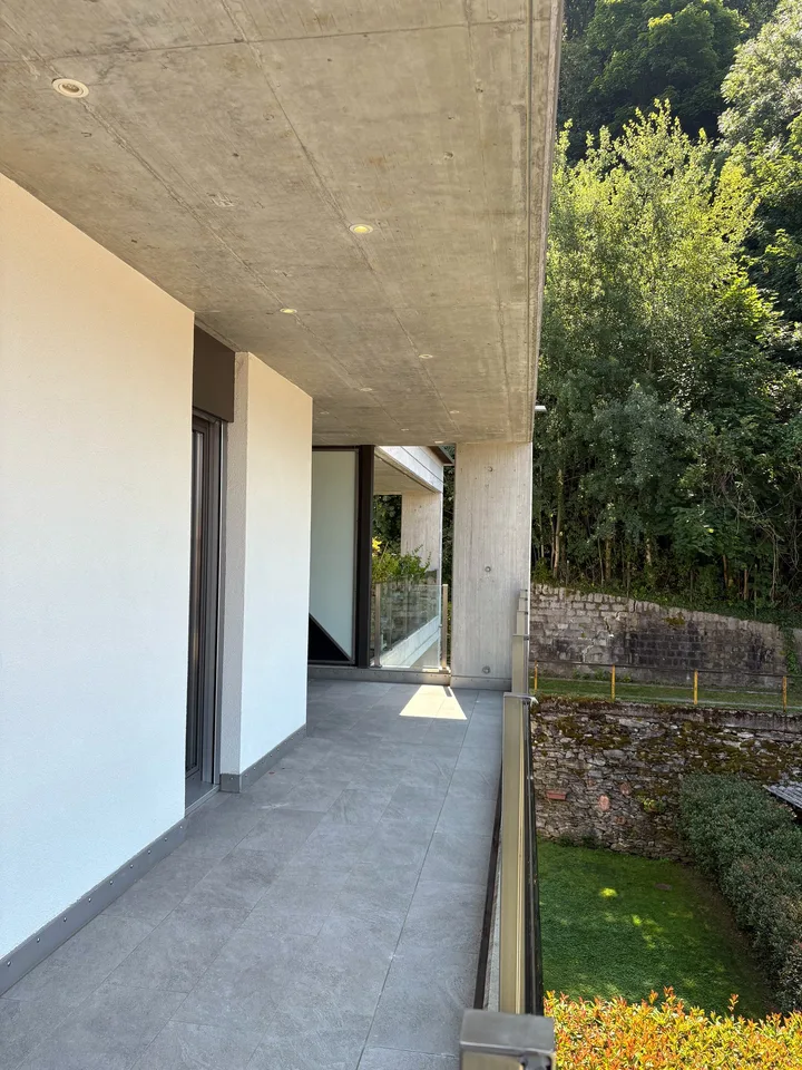 Vendesi attico a Giubiasco – foto 16 di 30