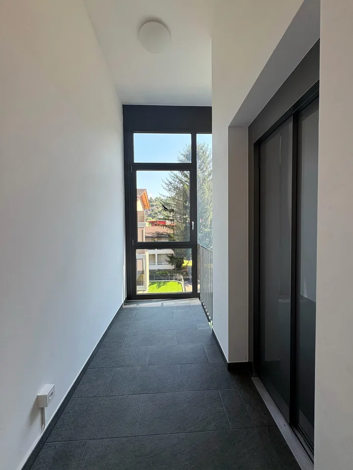 Vendesi attico a Giubiasco – foto 7 di 30