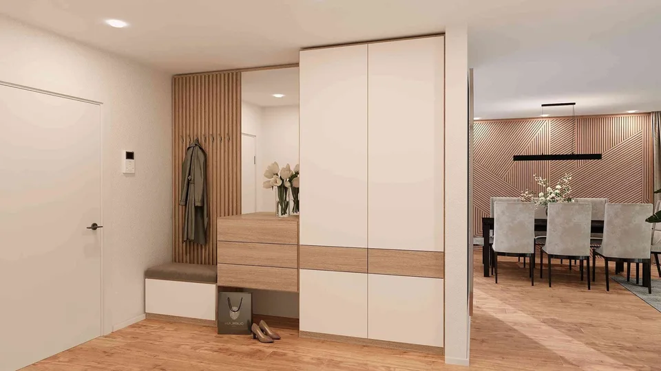 Neubau - Bezugsbereit! – barrierefrei, ruhig und nachhaltig – Foto 11 von 21