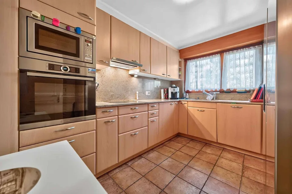 Spacieux appartement de 4.5 pièces situé dans un environnement privilégié – Foto 20 von 26