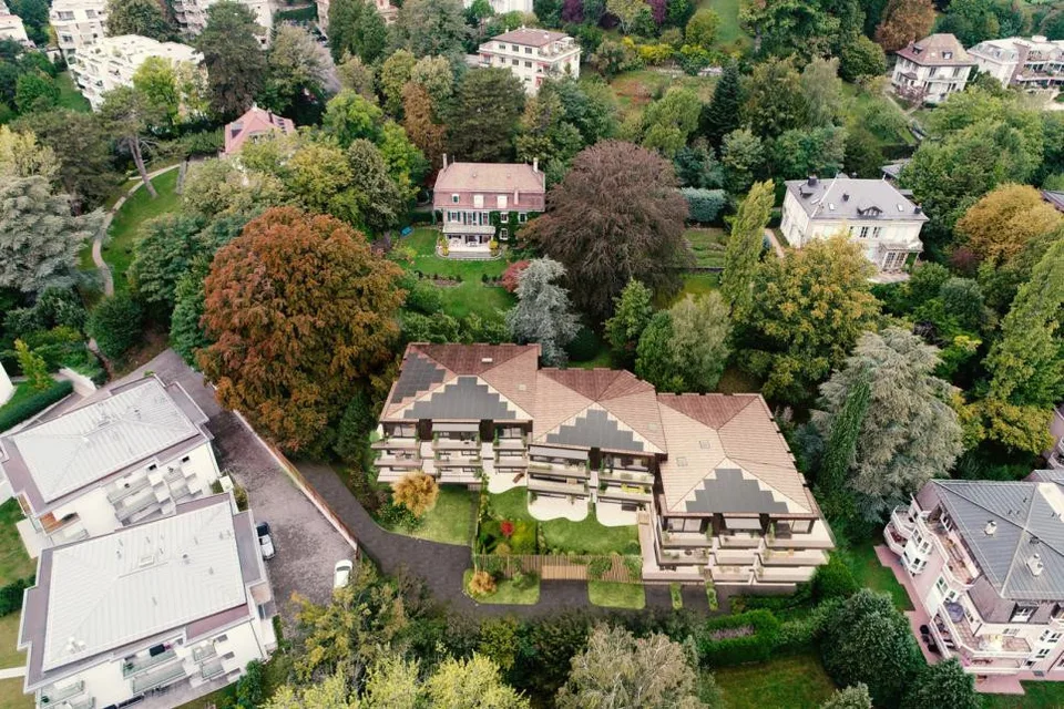 CANTIERE IN CORSO - SOLO 4 UNITÀ DISPONIBILI!