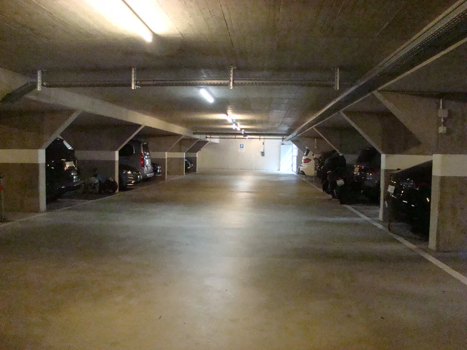 Mühle Neu, modern und geräumig 4,5 Zimmer mit offener Aussicht – Foto 15 von 15