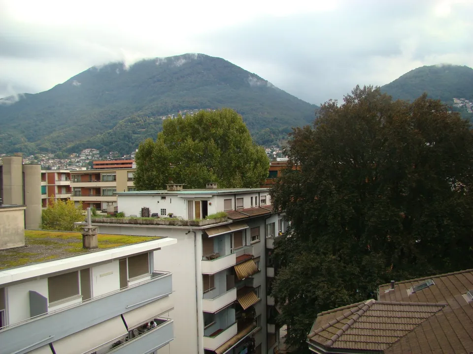 Mühle Neu, modern und geräumig 4,5 Zimmer mit offener Aussicht – Foto 14 von 15
