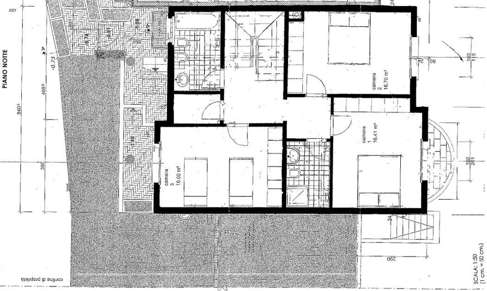 2495_Gentilino, unabhängiges Haus 5.5 Zimmer – Foto 20 von 21