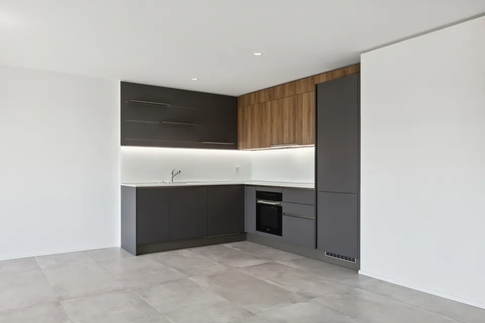Appartement PPE