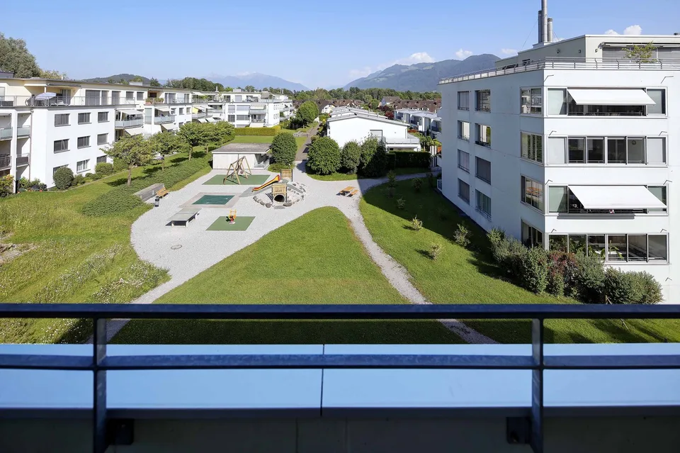 VENDUTO // Abitazione tranquilla, vicino al centro città e al porto – con vista panoramica // VENDUTO – foto 13 di 18