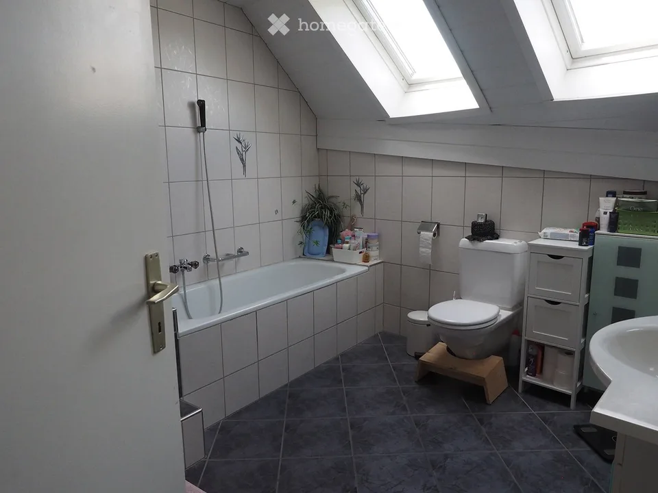 Charmant maison de rangée de 5,5 pièces à Gränichen – idylle familiale dans le vert