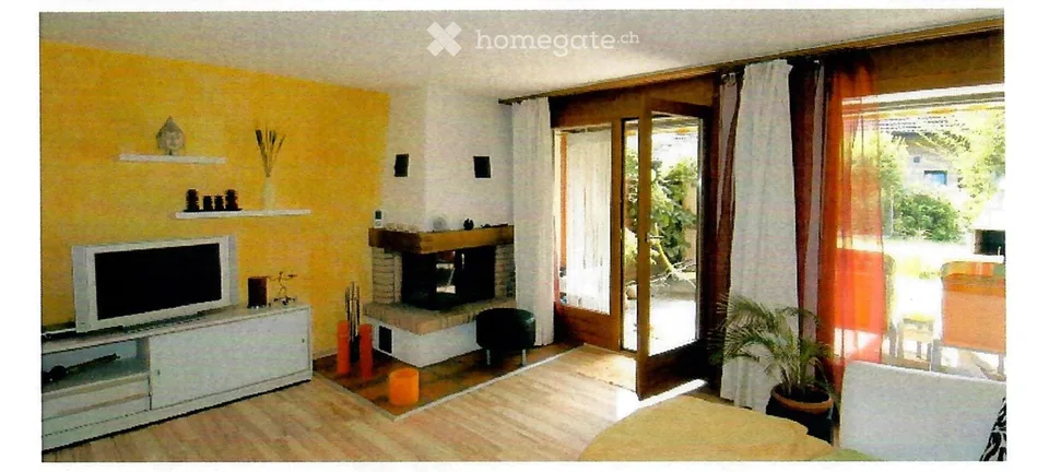 Charmant maison de rangée de 5,5 pièces à Gränichen – idylle familiale dans le vert