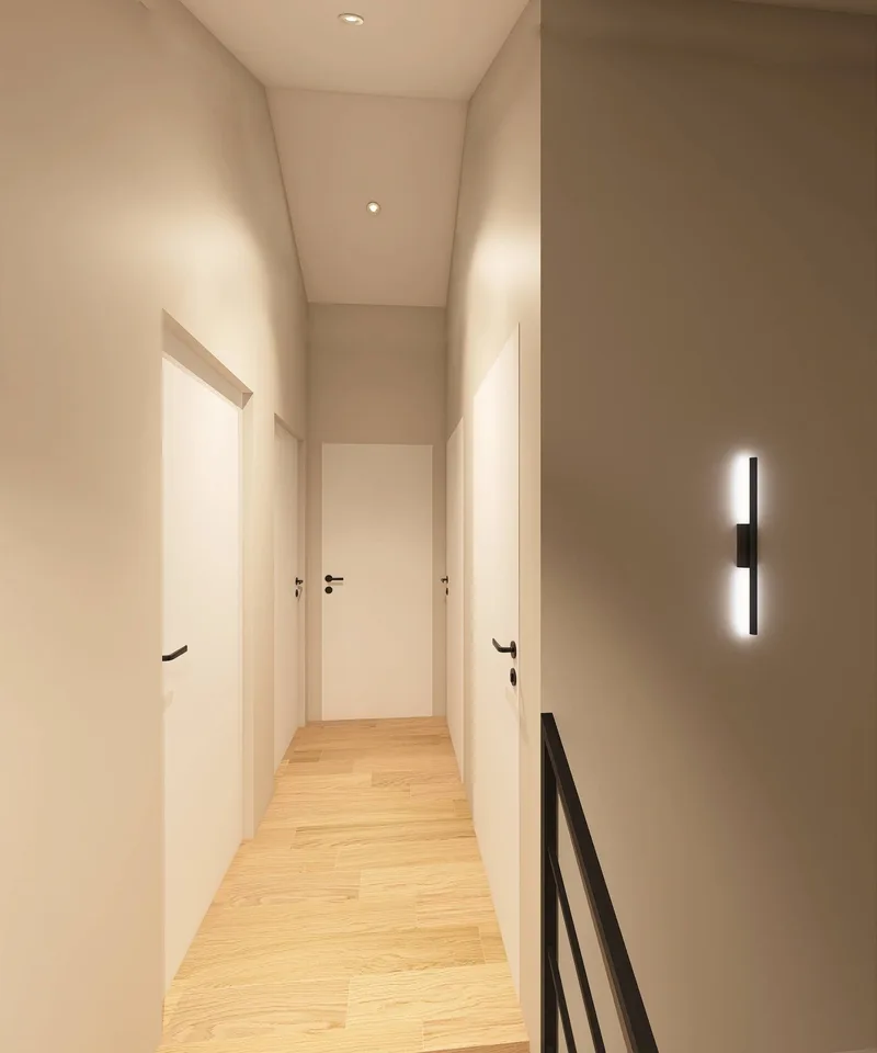 Neues Projekt von 3 contemporary Villen in einem gesuchten Wohnviertel – Foto 21 von 30