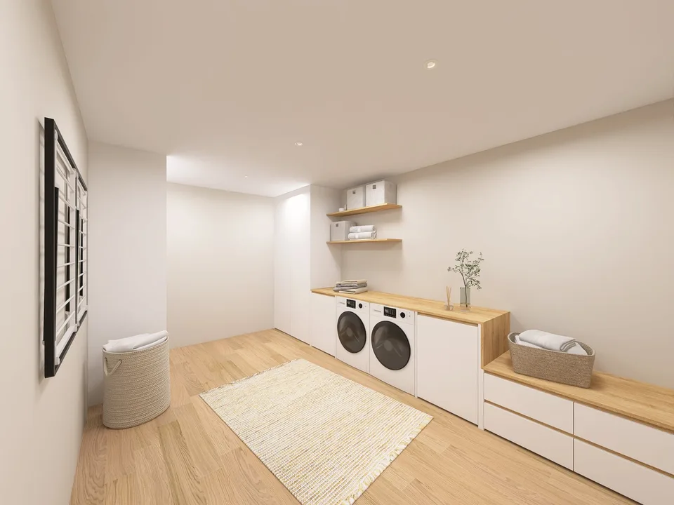 Neues Projekt von 3 contemporary Villen in einem gesuchten Wohnviertel – Foto 30 von 30