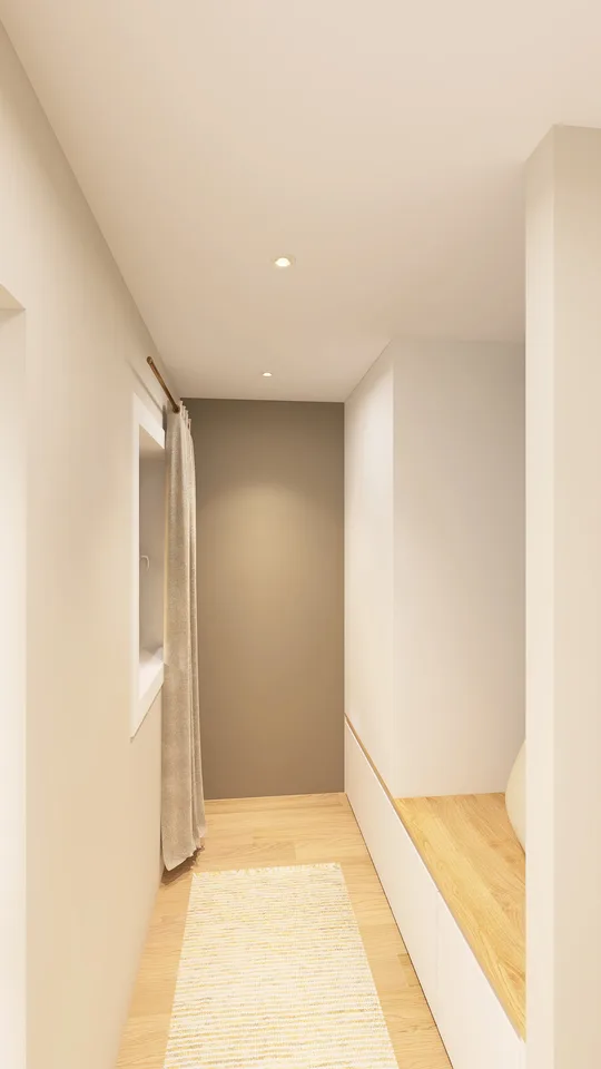 Neues Projekt von 3 contemporary Villen in einem gesuchten Wohnviertel – Foto 23 von 30