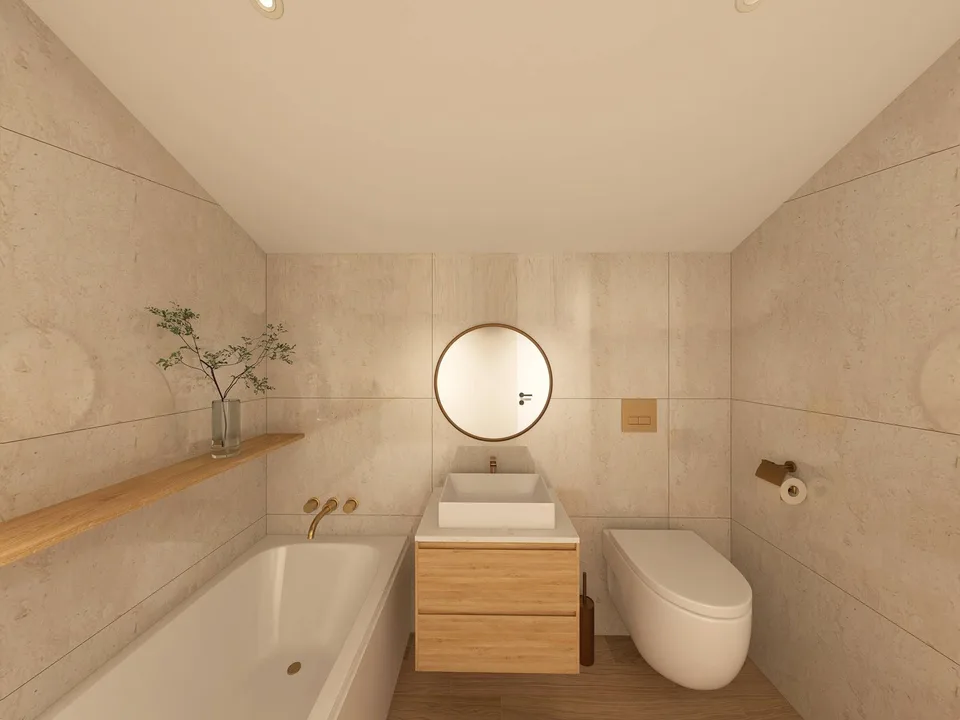 Neues Projekt von 3 contemporary Villen in einem gesuchten Wohnviertel – Foto 26 von 30