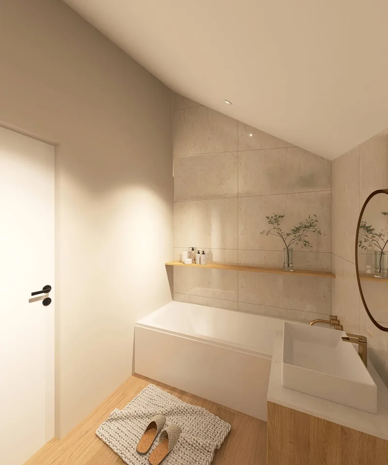 Neues Projekt von 3 contemporary Villen in einem gesuchten Wohnviertel – Foto 25 von 30