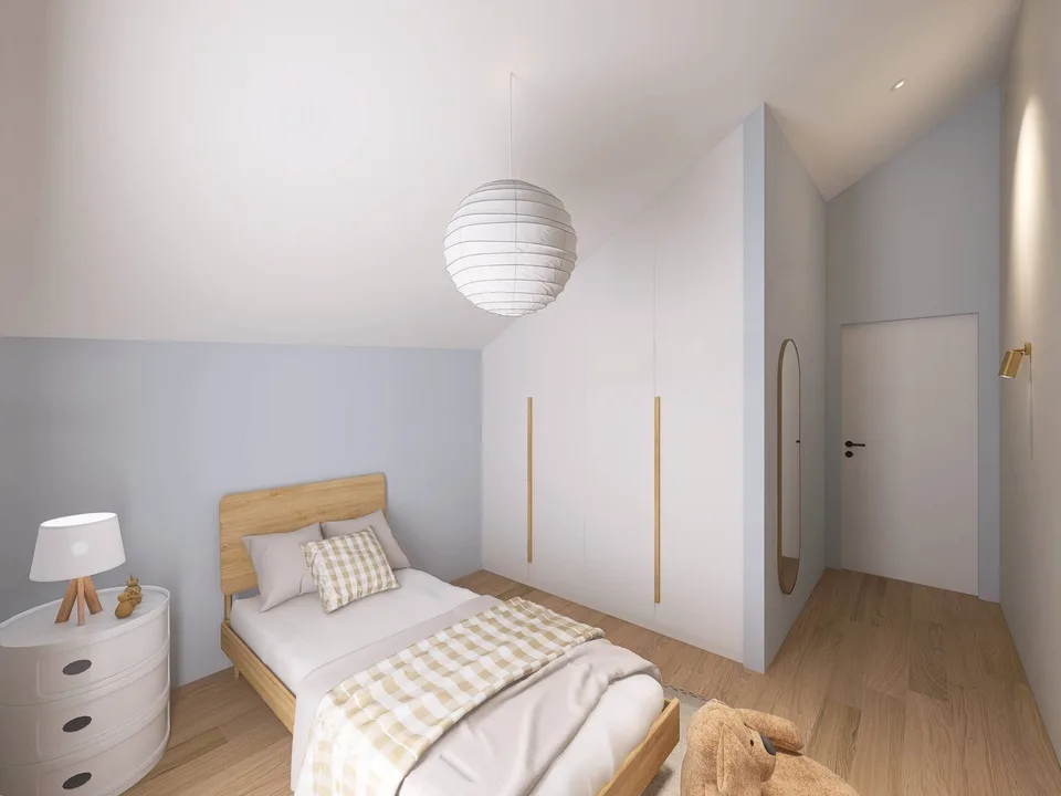 Neues Projekt von 3 contemporary Villen in einem gesuchten Wohnviertel – Foto 13 von 30