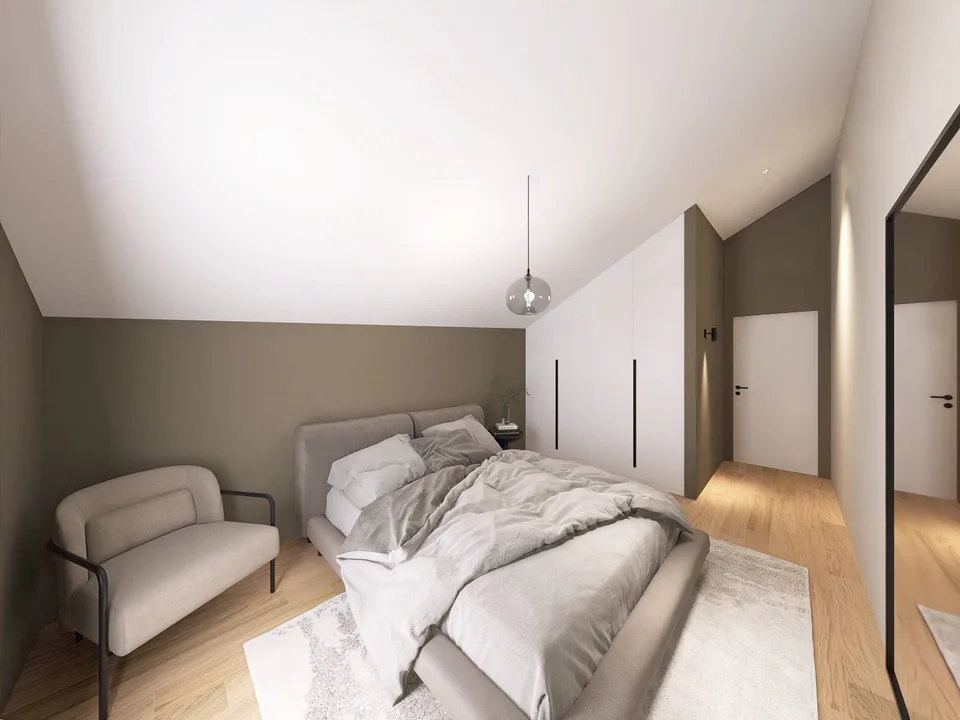 Neues Projekt von 3 contemporary Villen in einem gesuchten Wohnviertel – Foto 12 von 30
