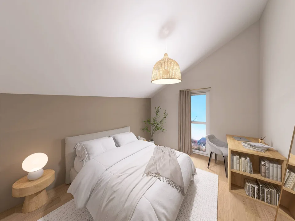 Neues Projekt von 3 contemporary Villen in einem gesuchten Wohnviertel – Foto 16 von 30