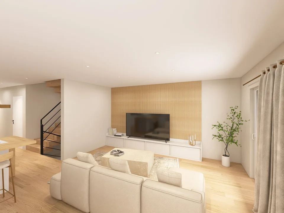 Neues Projekt von 3 contemporary Villen in einem gesuchten Wohnviertel – Foto 8 von 30