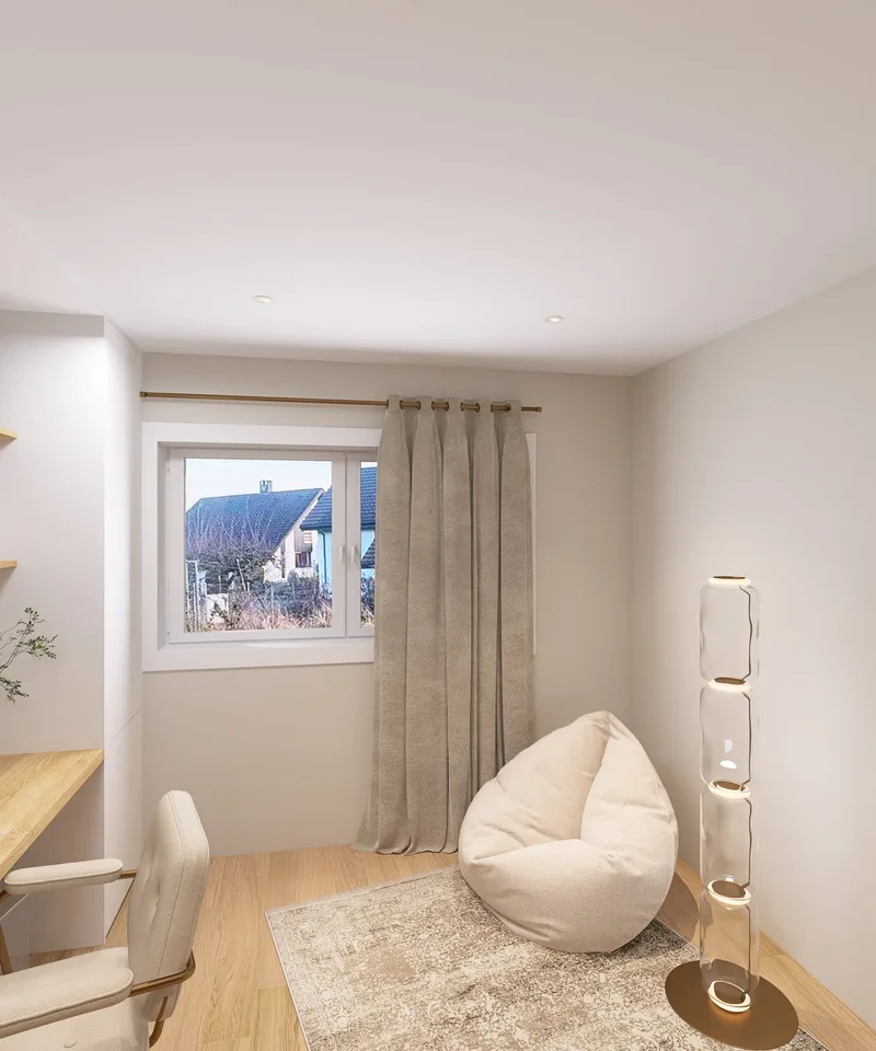 Neues Projekt von 3 contemporary Villen in einem gesuchten Wohnviertel – Foto 18 von 30