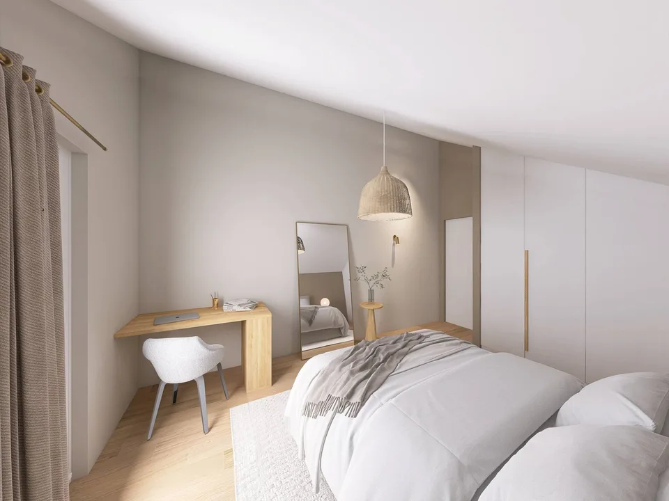 Neues Projekt von 3 contemporary Villen in einem gesuchten Wohnviertel – Foto 15 von 30