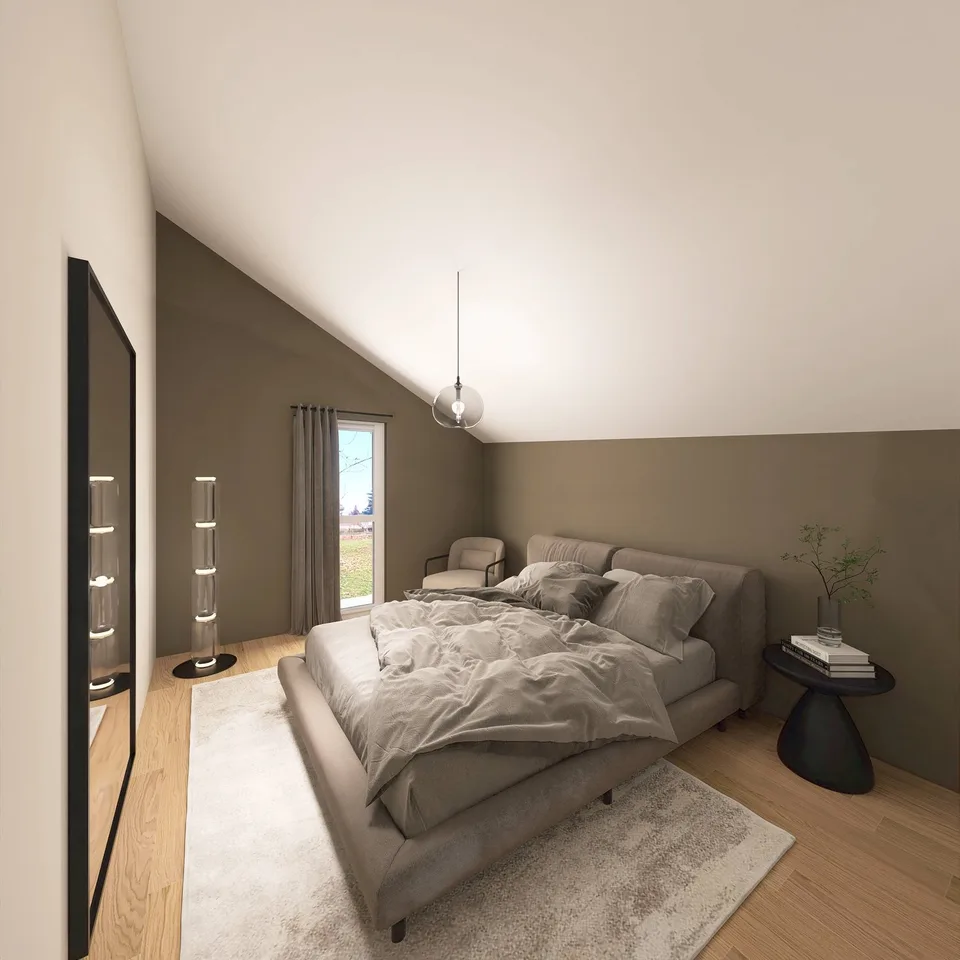 Neues Projekt von 3 contemporary Villen in einem gesuchten Wohnviertel – Foto 11 von 30
