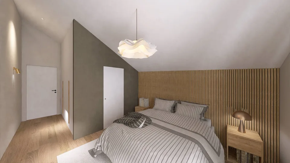 Neues Projekt von 3 contemporary Villen in einem gesuchten Wohnviertel – Foto 10 von 30