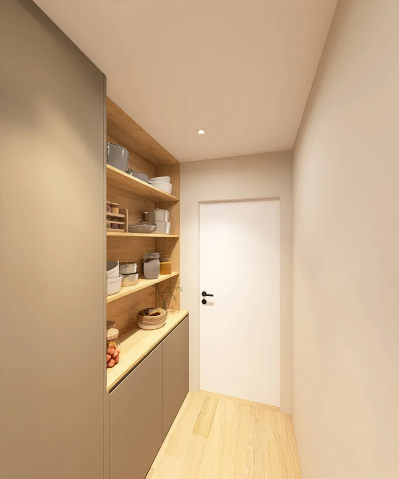 Neues Projekt von 3 contemporary Villen in einem gesuchten Wohnviertel – Foto 20 von 30