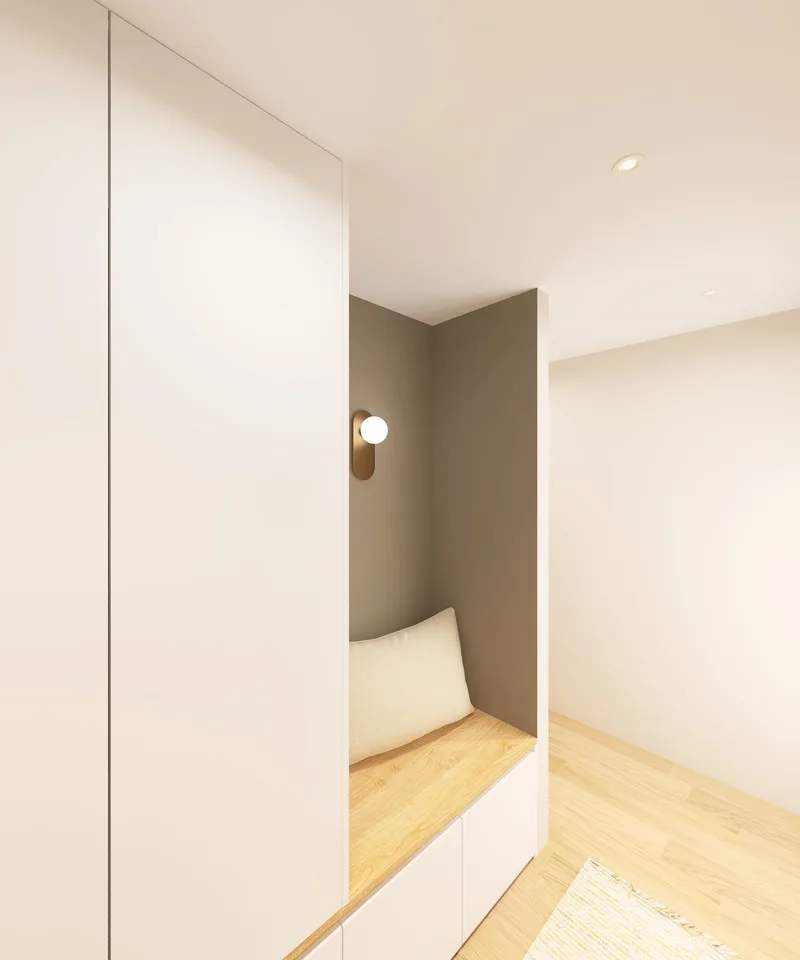Neues Projekt von 3 contemporary Villen in einem gesuchten Wohnviertel – Foto 24 von 30