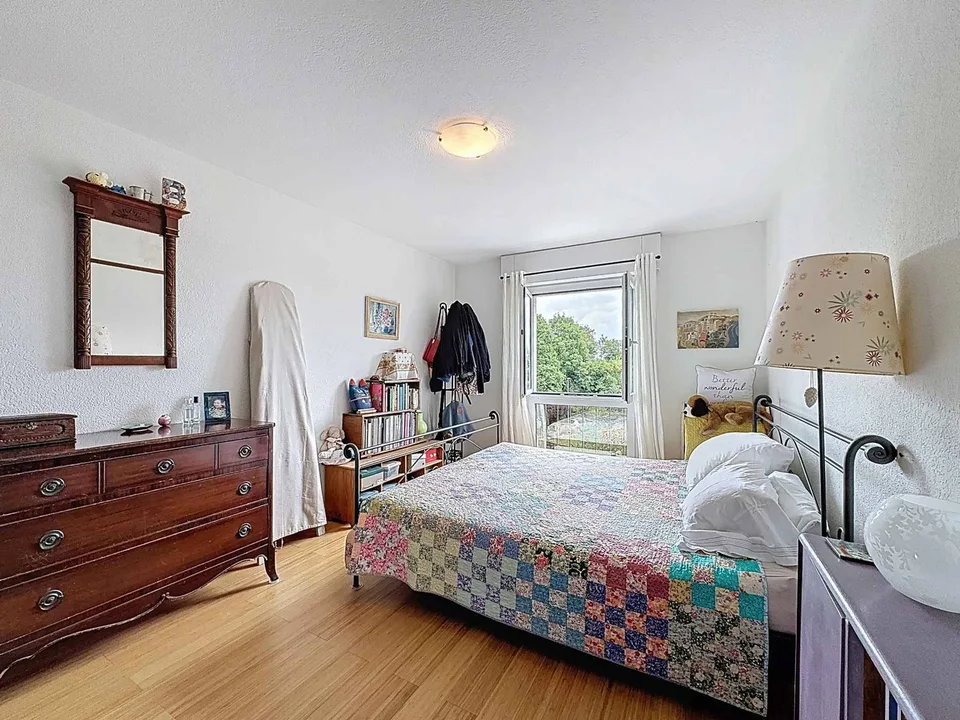 Duplex di 4 locali nel cuore di Hauterive