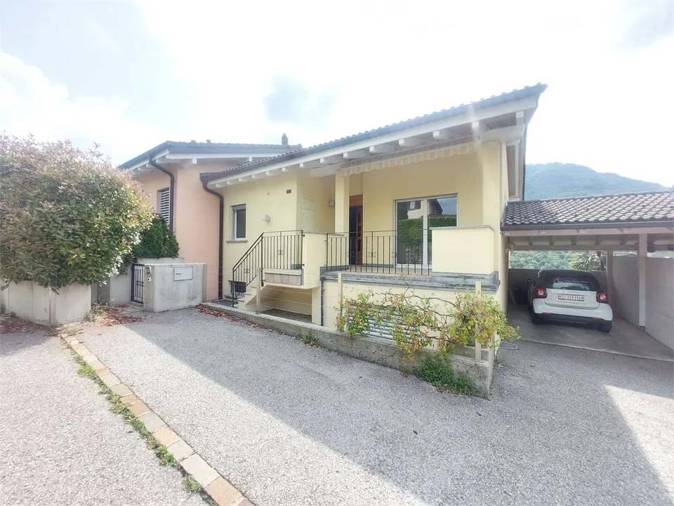 2495_Gentilino, eigenständiges Haus 5.5 Zimmer – Foto 21 von 21